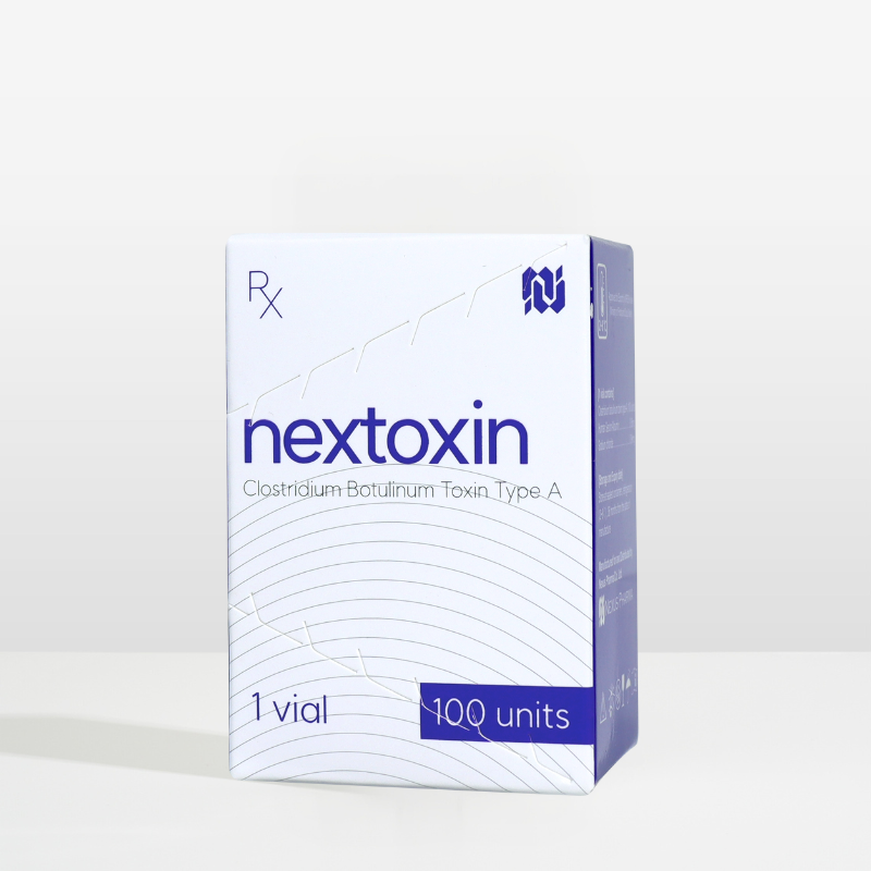 Nextoxin - AJK Distributor Ltd