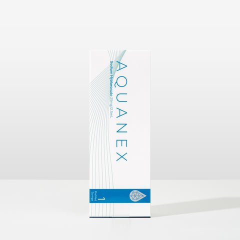 Aquanex  Skin  Booster - AJK Distributor Ltd