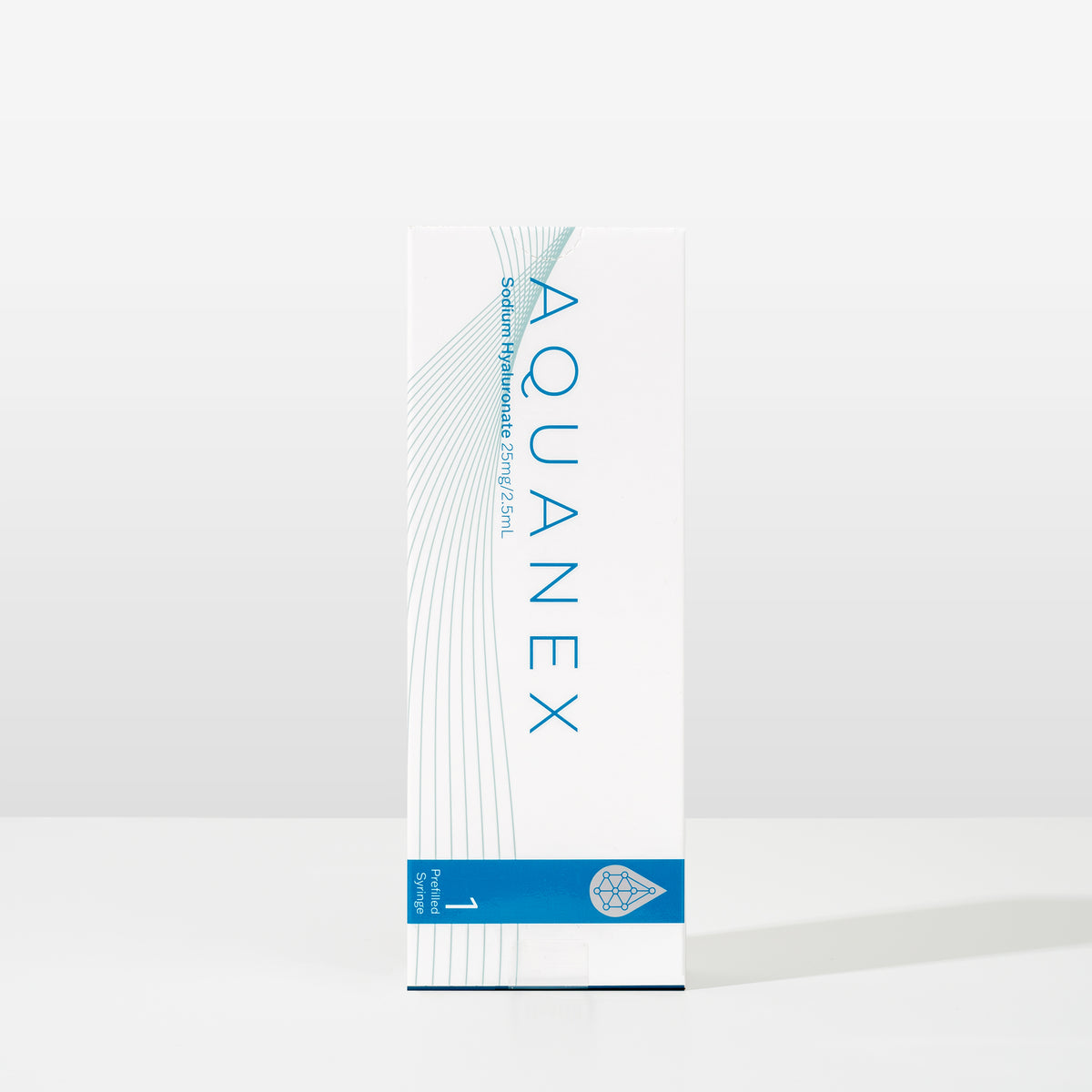 Aquanex  Skin  Booster - AJK Distributor Ltd
