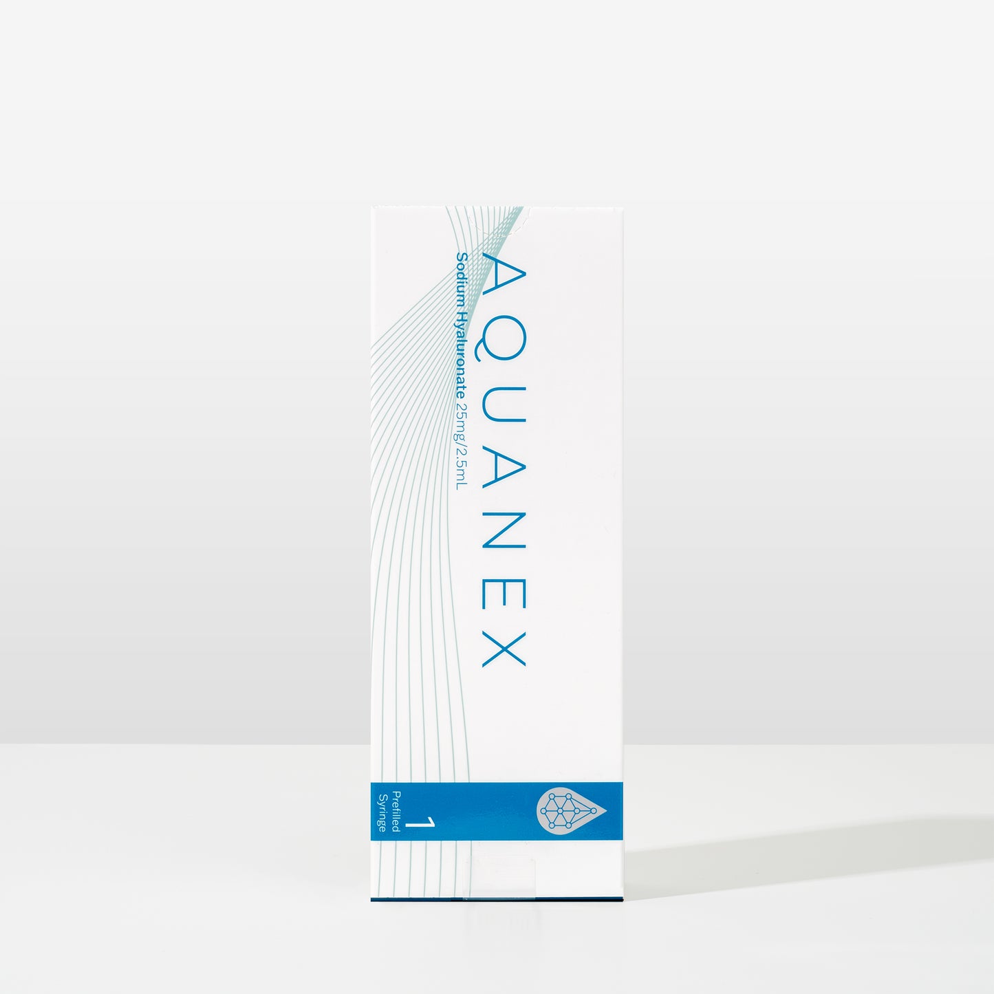 Aquanex  Skin  Booster - AJK Distributor Ltd