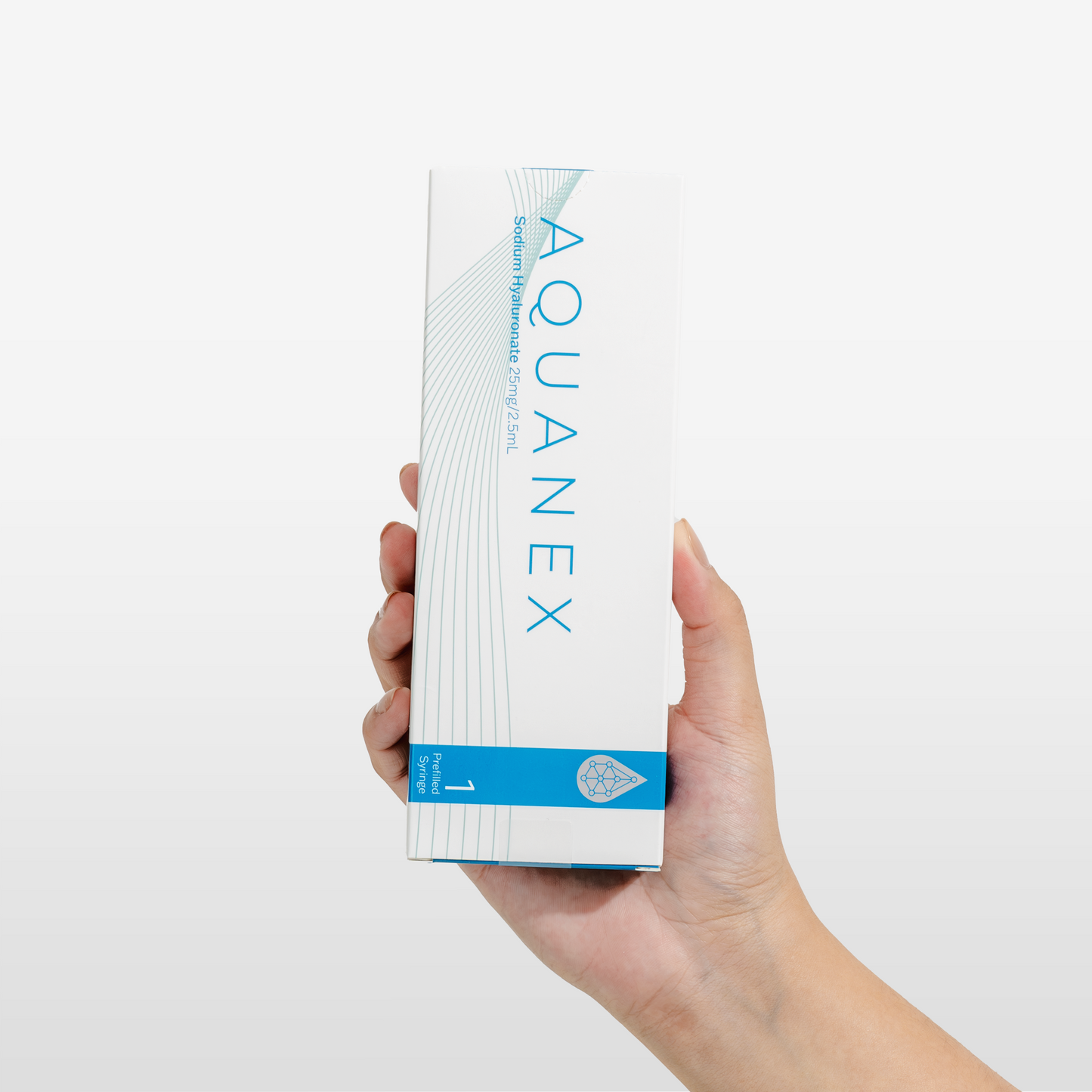 Aquanex  Skin  Booster - AJK Distributor Ltd
