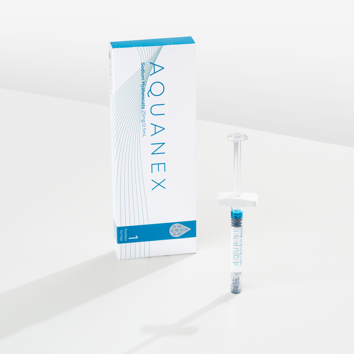 Aquanex  Skin  Booster - AJK Distributor Ltd