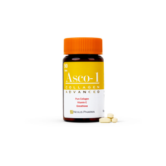 Asco-1 Collagen Advanced - AJK Distributor Ltd