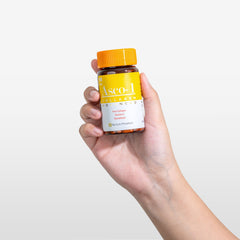 Asco-1 Collagen Advanced - AJK Distributor Ltd