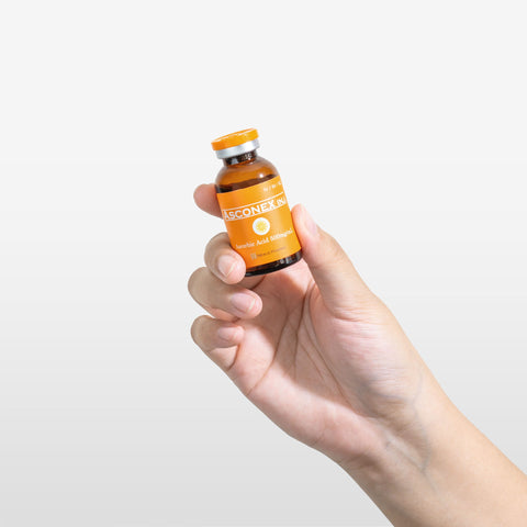 Asconex ( Vitamin C)  1 Vial - AJK Distributor Ltd