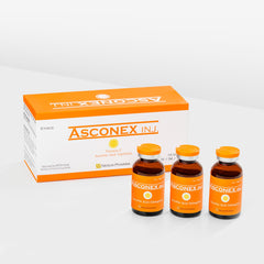 Asconex Injection Vitamin C Solution Ultimate High-Dose - AJK Distributor Ltd