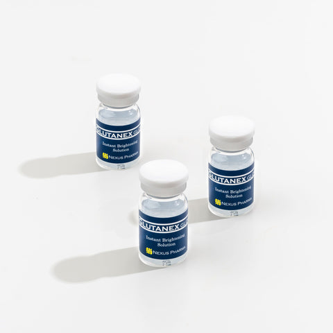 Glutanex Glow  Mesotherapy - AJK Distributor Ltd