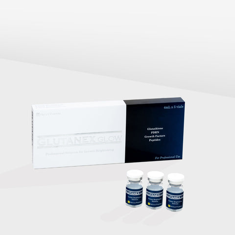 Glutanex Glow  Mesotherapy - AJK Distributor Ltd