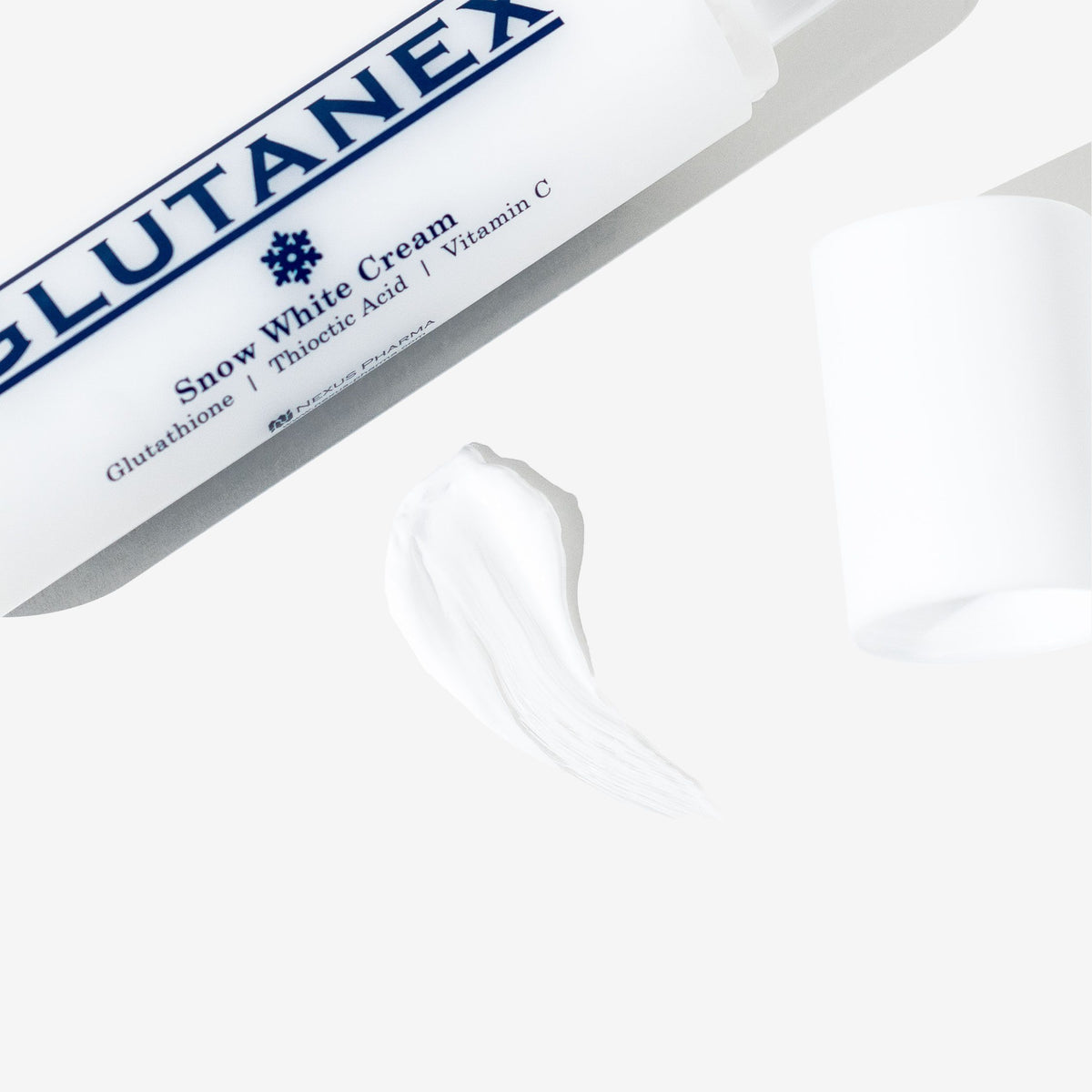 Glutanex Snow White Cream - AJK Distributor Ltd