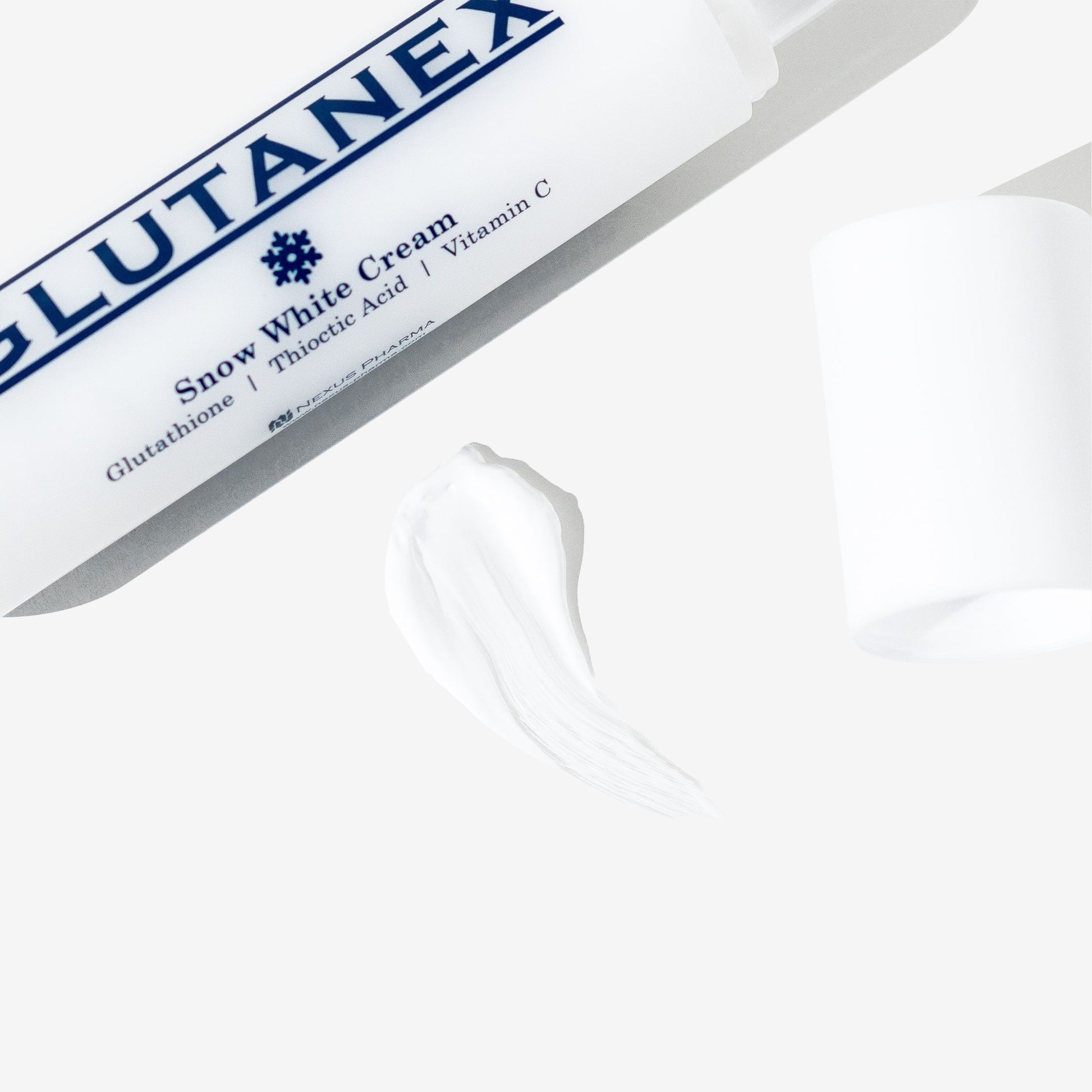 Glutanex Snow White Cream - AJK Distributor Ltd