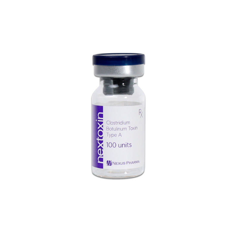 Nextoxin - AJK Distributor Ltd