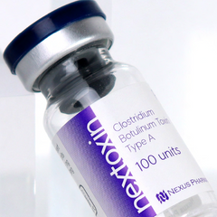 Nextoxin - AJK Distributor Ltd