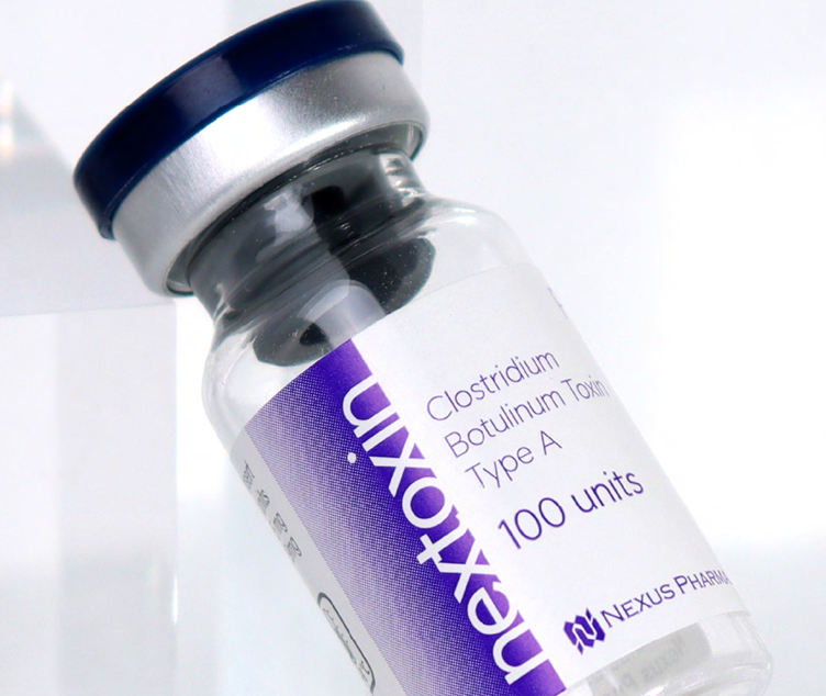 Nextoxin - AJK Distributor Ltd
