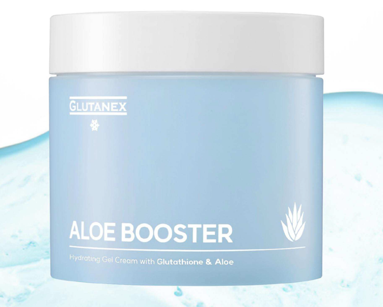 Glutanex Aloe Booster - AJK Distributor Ltd