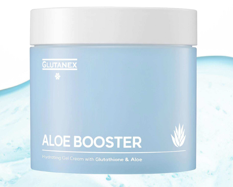 Glutanex Aloe Booster