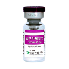 Liporase Hyaluronidase - AJK Distributor Ltd