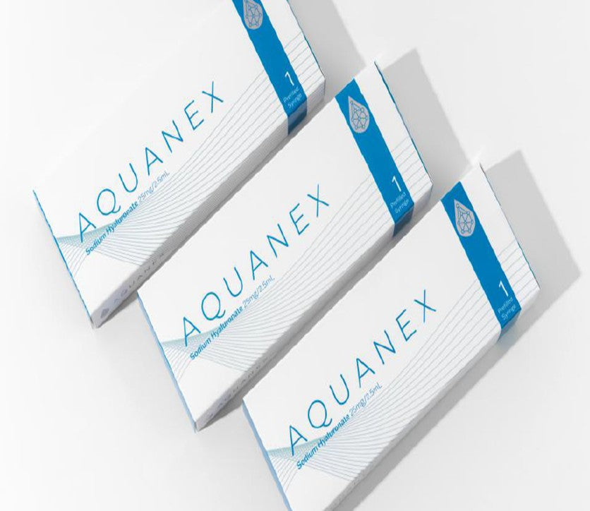 Aquanex  Skin  Booster - AJK Distributor Ltd