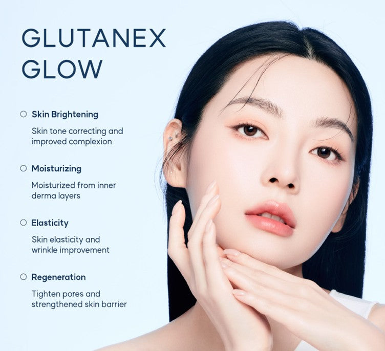 Glutanex Glow  Mesotherapy - AJK Distributor Ltd