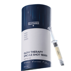Glutanex Glow Therapy Spicule Shot 15000 - AJK Distributor Ltd