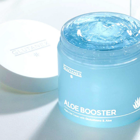 Glutanex Aloe Booster - AJK Distributor Ltd