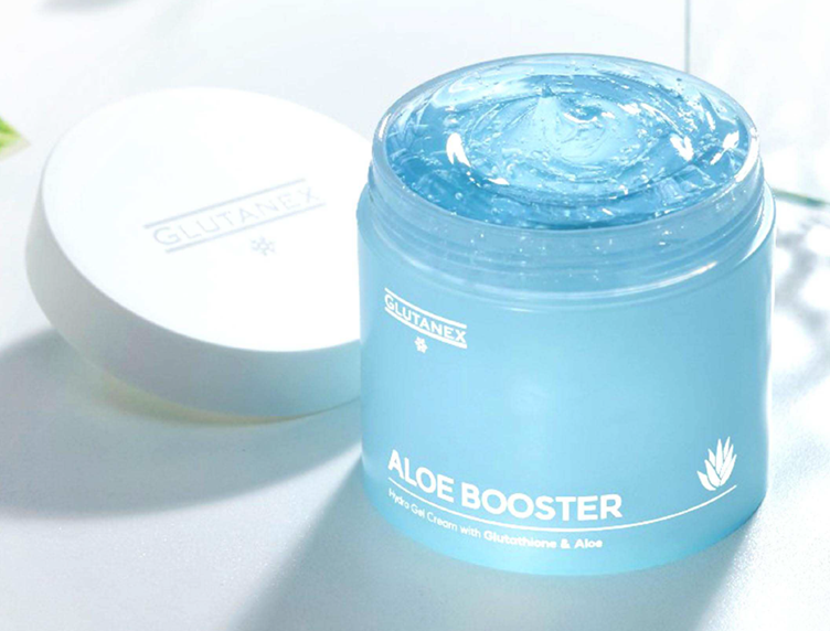 Glutanex Aloe Booster - AJK Distributor Ltd