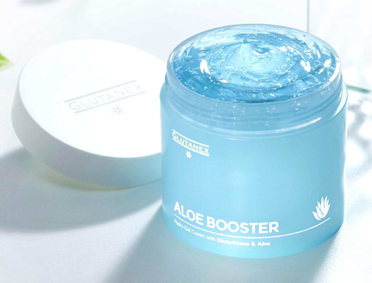 Glutanex Aloe Booster