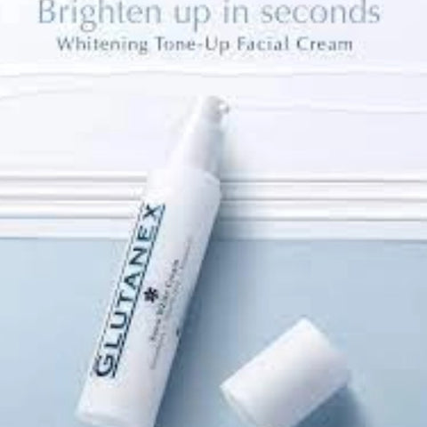 Glutanex Snow White Cream - AJK Distributor Ltd