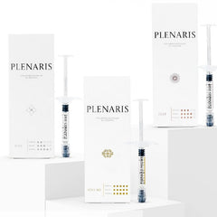 Plenaris Volume - AJK Distributor Ltd