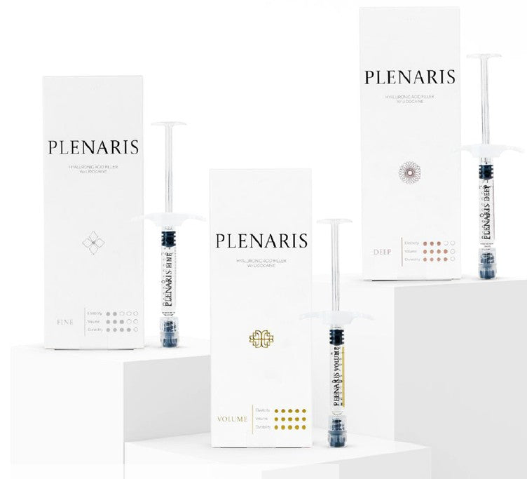 Plenaris Volume - AJK Distributor Ltd