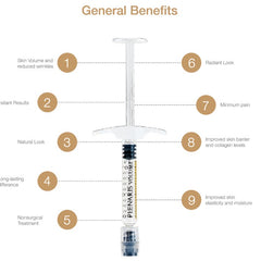 Plenaris Volume - AJK Distributor Ltd