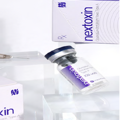 Nextoxin - AJK Distributor Ltd