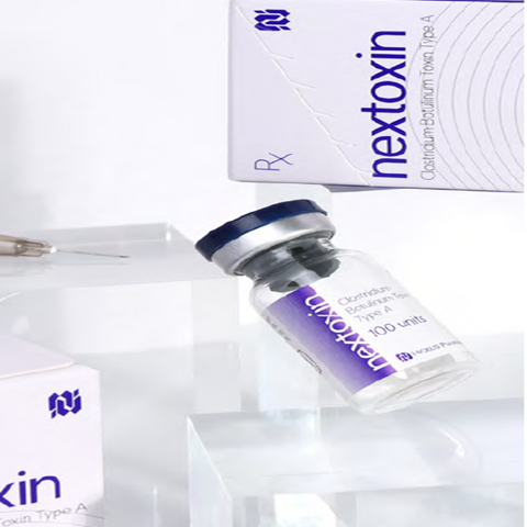 Nextoxin - AJK Distributor Ltd