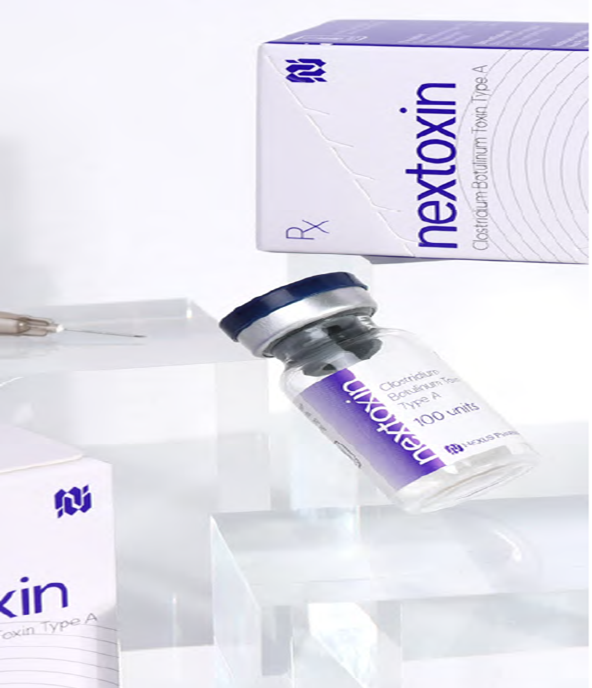 Nextoxin - AJK Distributor Ltd