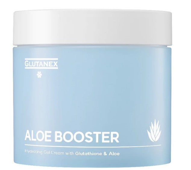 Glutanex Aloe Booster