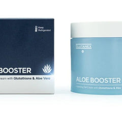 Glutanex Aloe Booster - AJK Distributor Ltd