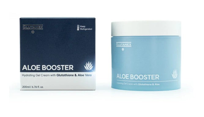 Glutanex Aloe Booster - AJK Distributor Ltd