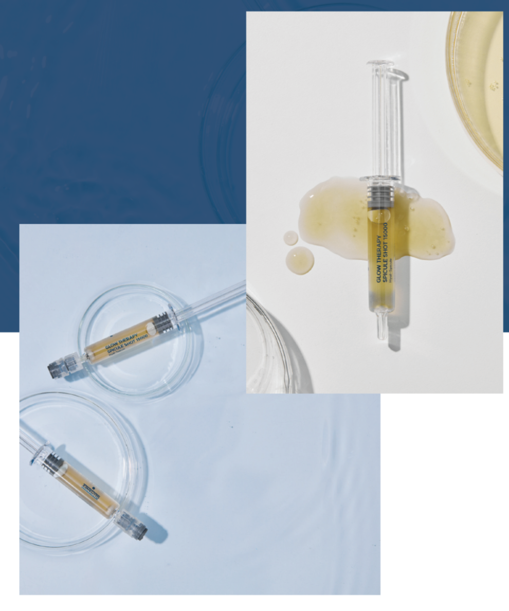 Glutanex Glow Therapy Spicule Shot 15000 - AJK Distributor Ltd