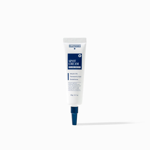 Glutanex Spot Cream - AJK Distributor Ltd
