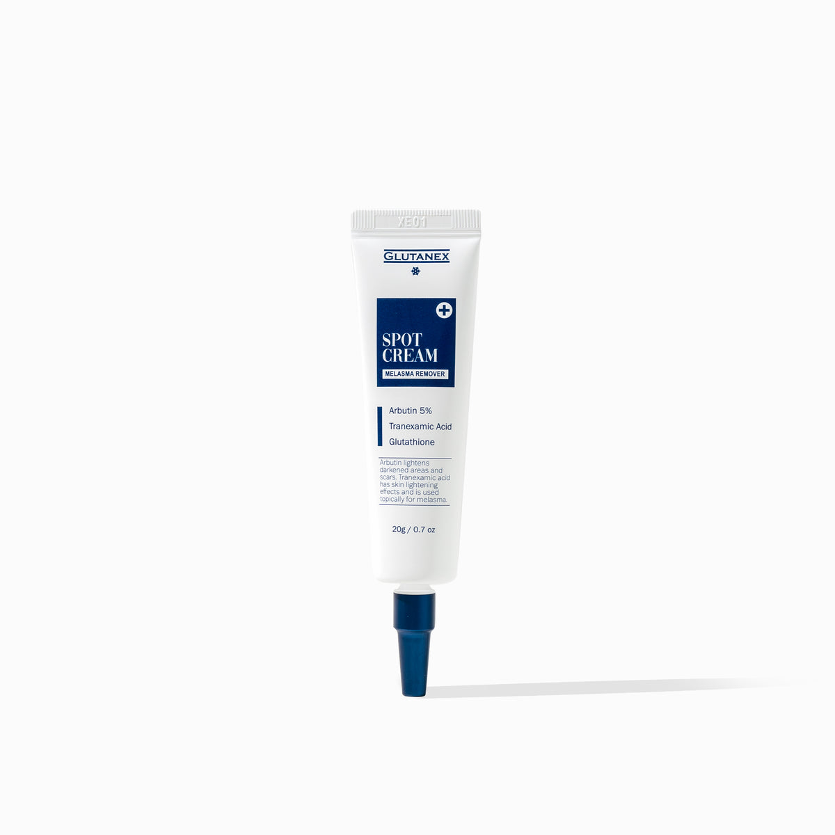 Glutanex Spot Cream - AJK Distributor Ltd