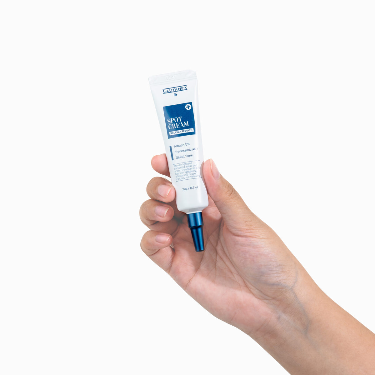 Glutanex Spot Cream - AJK Distributor Ltd