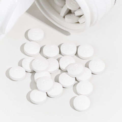 Glutanex Tabs Medical-Grade Glutathione Tablet - AJK Distributor Ltd