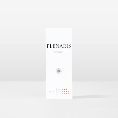 Plenaris Deep - AJK Distributor Ltd