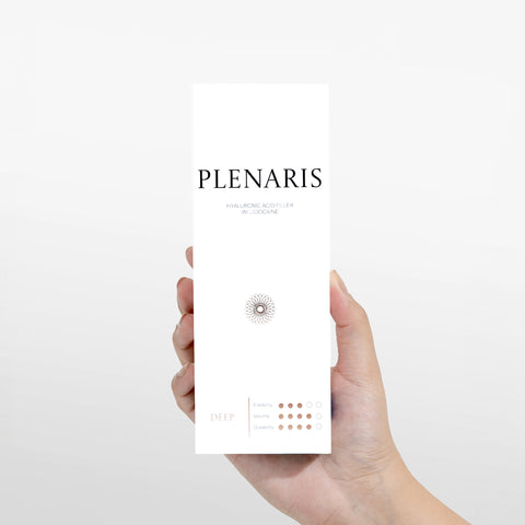 Plenaris Deep - AJK Distributor Ltd