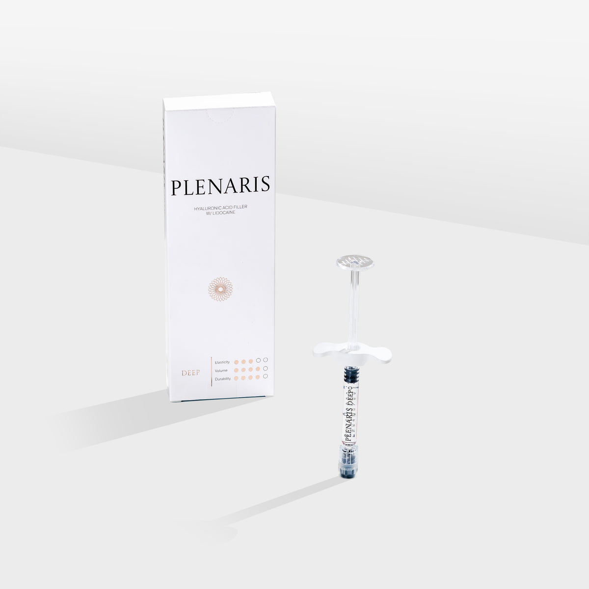 Plenaris Deep - AJK Distributor Ltd