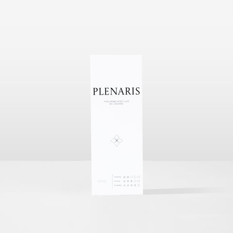 Plenaris Fine - AJK Distributor Ltd