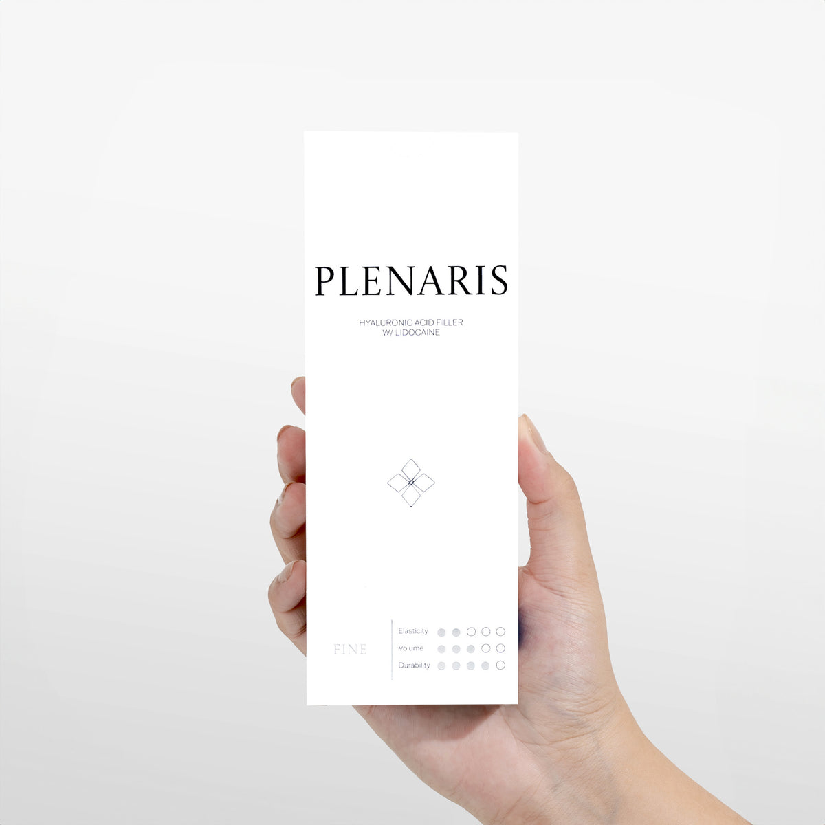Plenaris Fine - AJK Distributor Ltd