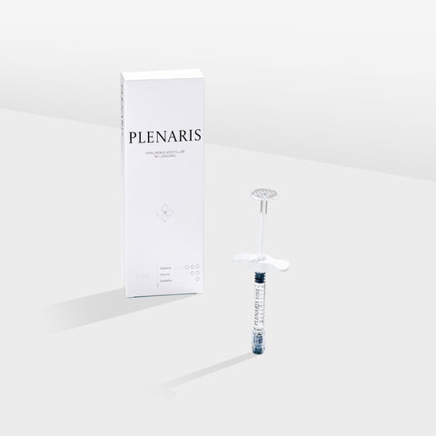 Plenaris Fine - AJK Distributor Ltd