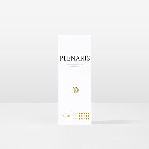 Plenaris Volume - AJK Distributor Ltd
