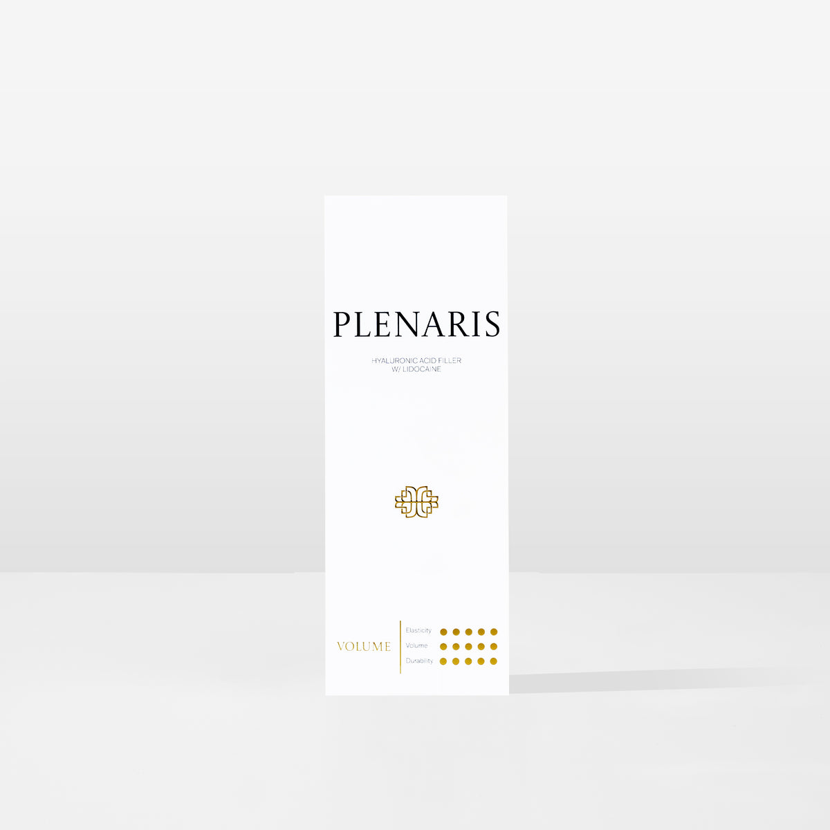 Plenaris Volume - AJK Distributor Ltd