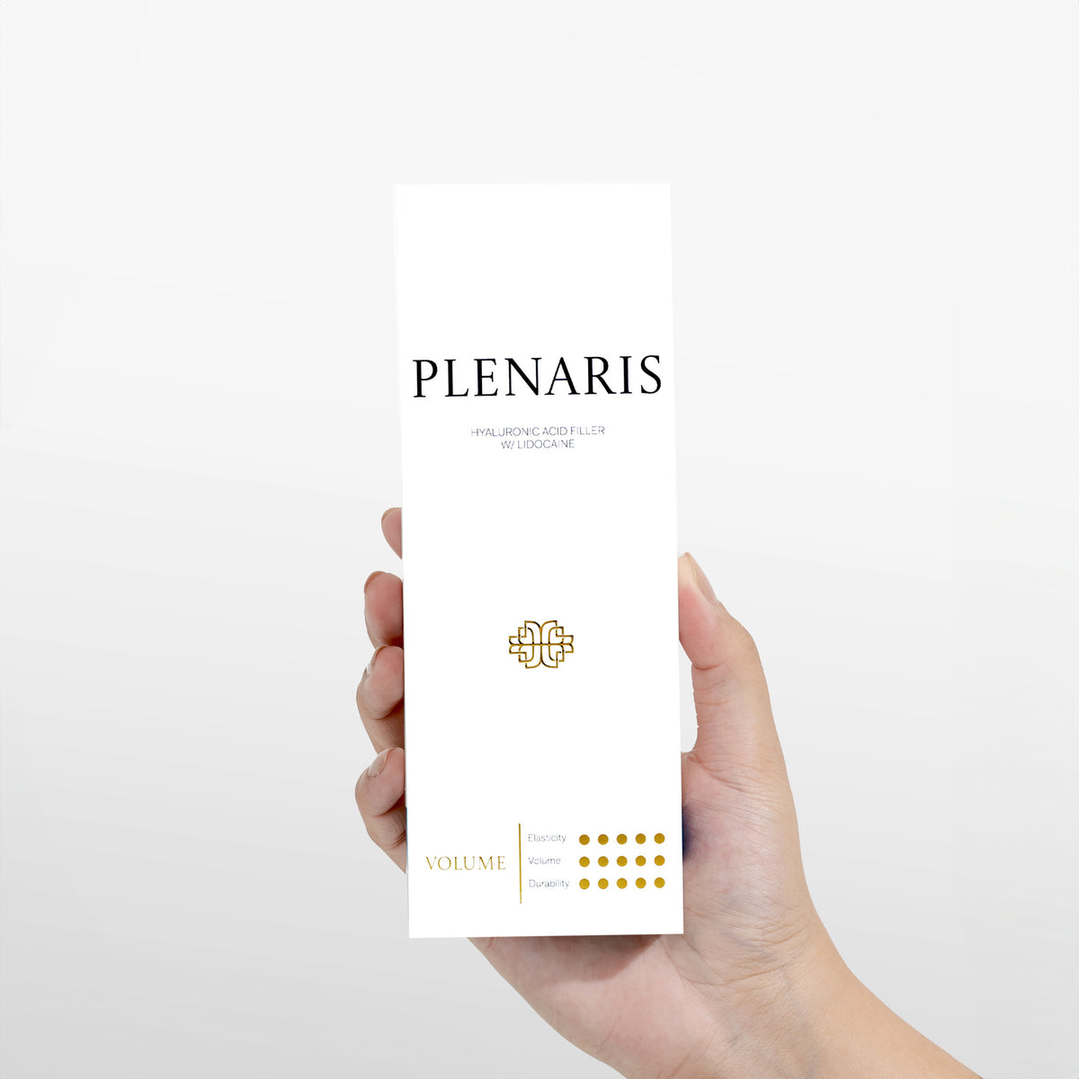 Plenaris Volume - AJK Distributor Ltd
